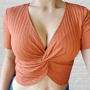 ZARA | CROP | LIGHT WEIGHT | STREETWEAR | Y2K